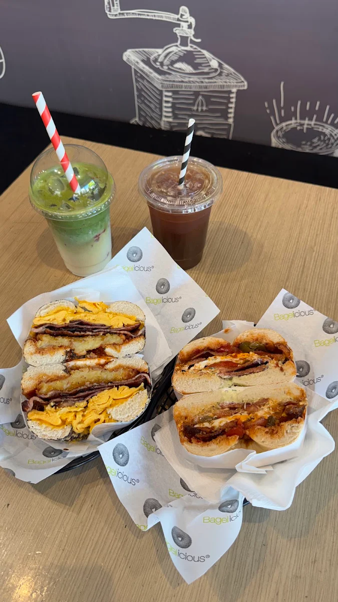 Food & drink photo 4