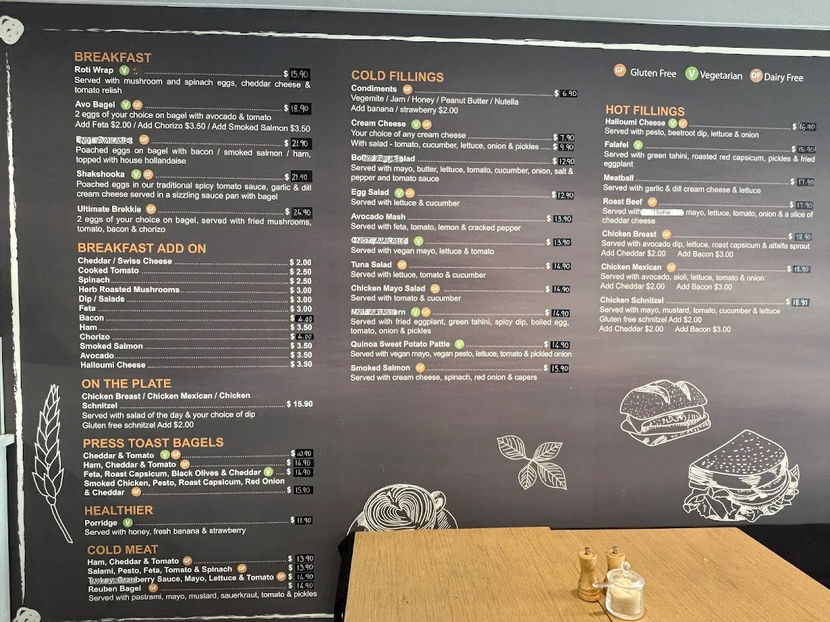 Menu photo 2
