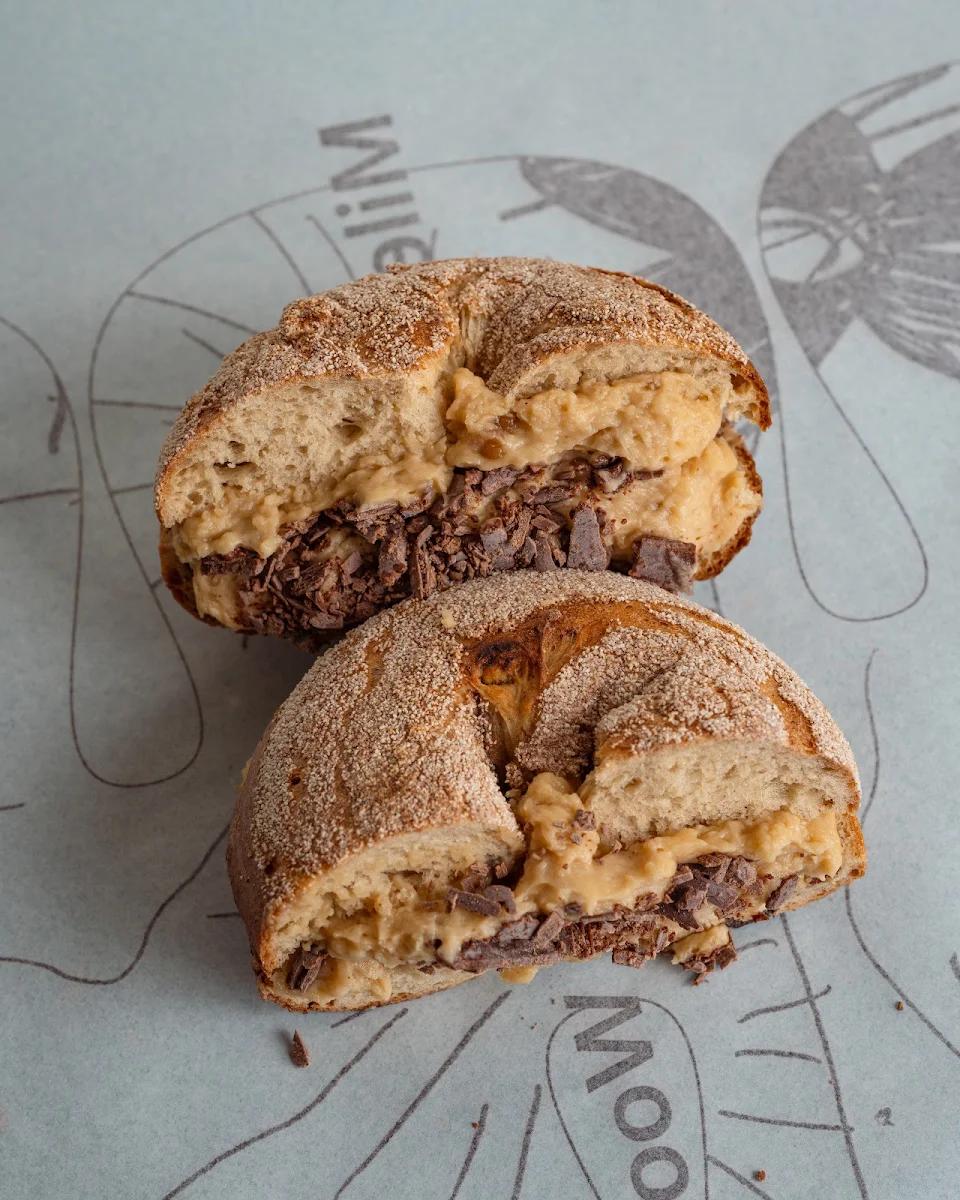 Food & drink, Mile End Bagels