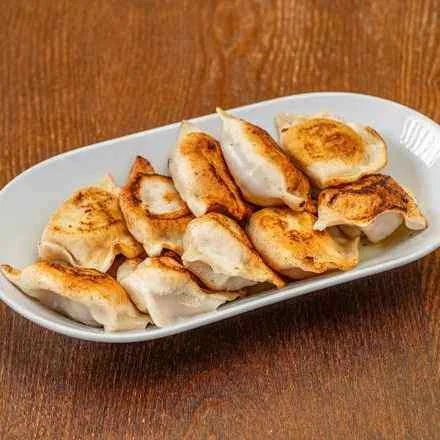 Food & drink, Goo Goo Chicken Woodville