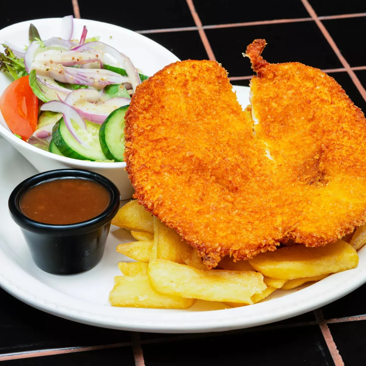 Food & drink, Mortdale Hotel
