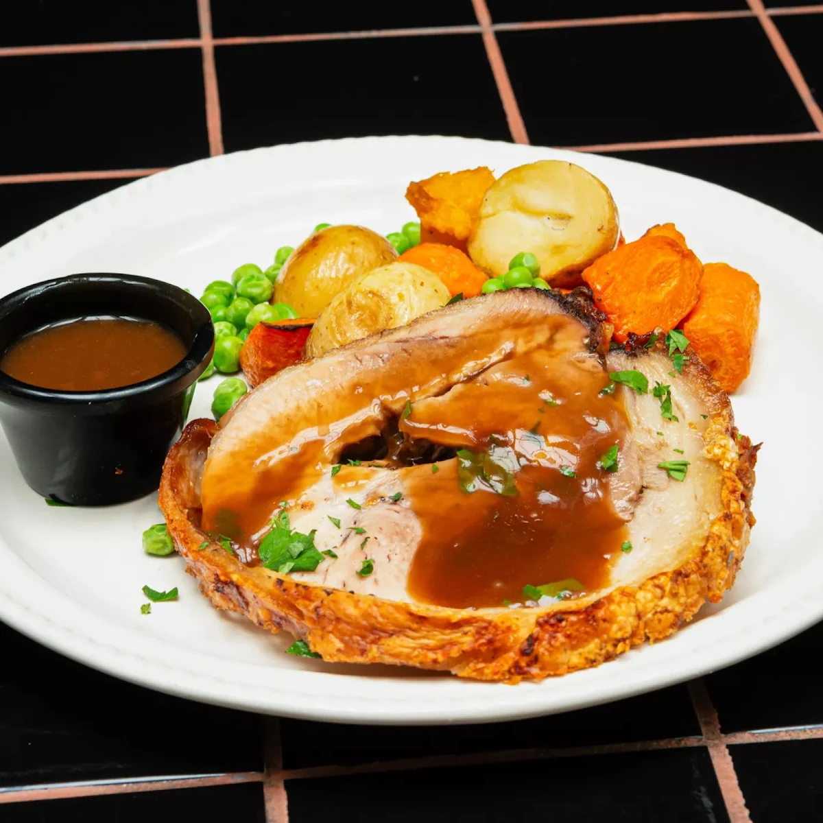 Food & drink, Mortdale Hotel
