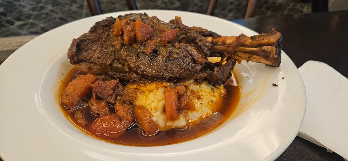 Food & drink, Mortdale Hotel