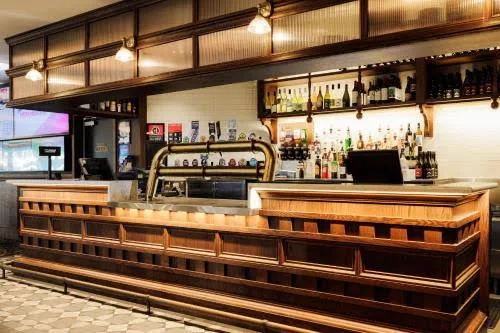 Vibe, Mortdale Hotel