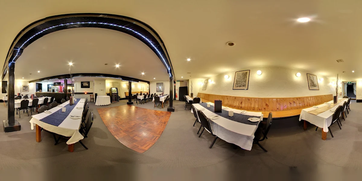 Vibe, Images Restaurant