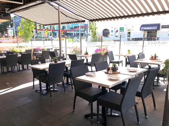 Vibe, Images Restaurant