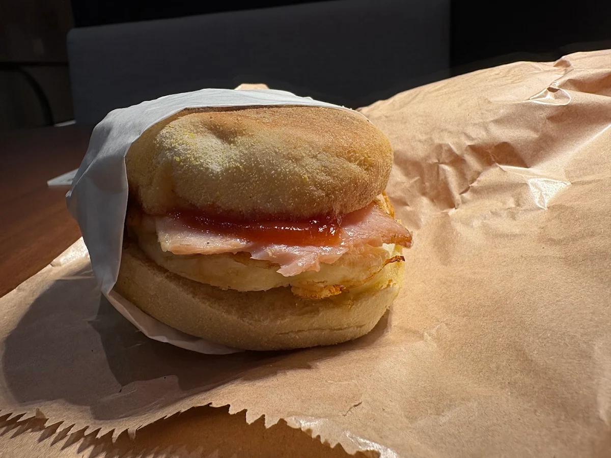 Food & drink, The Daily Eatery