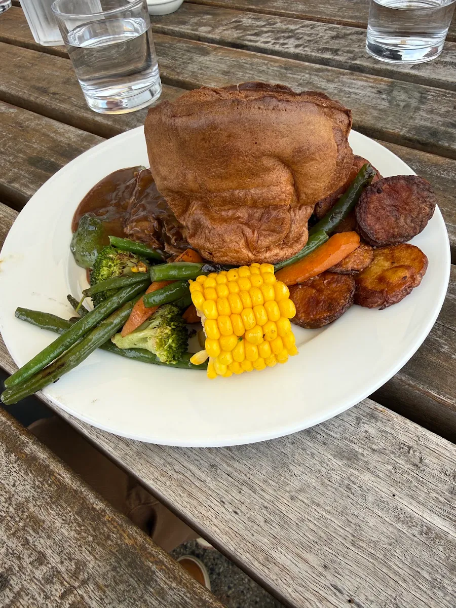 Food & drink photo 2