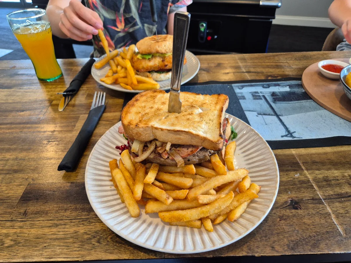 Food & drink photo 4