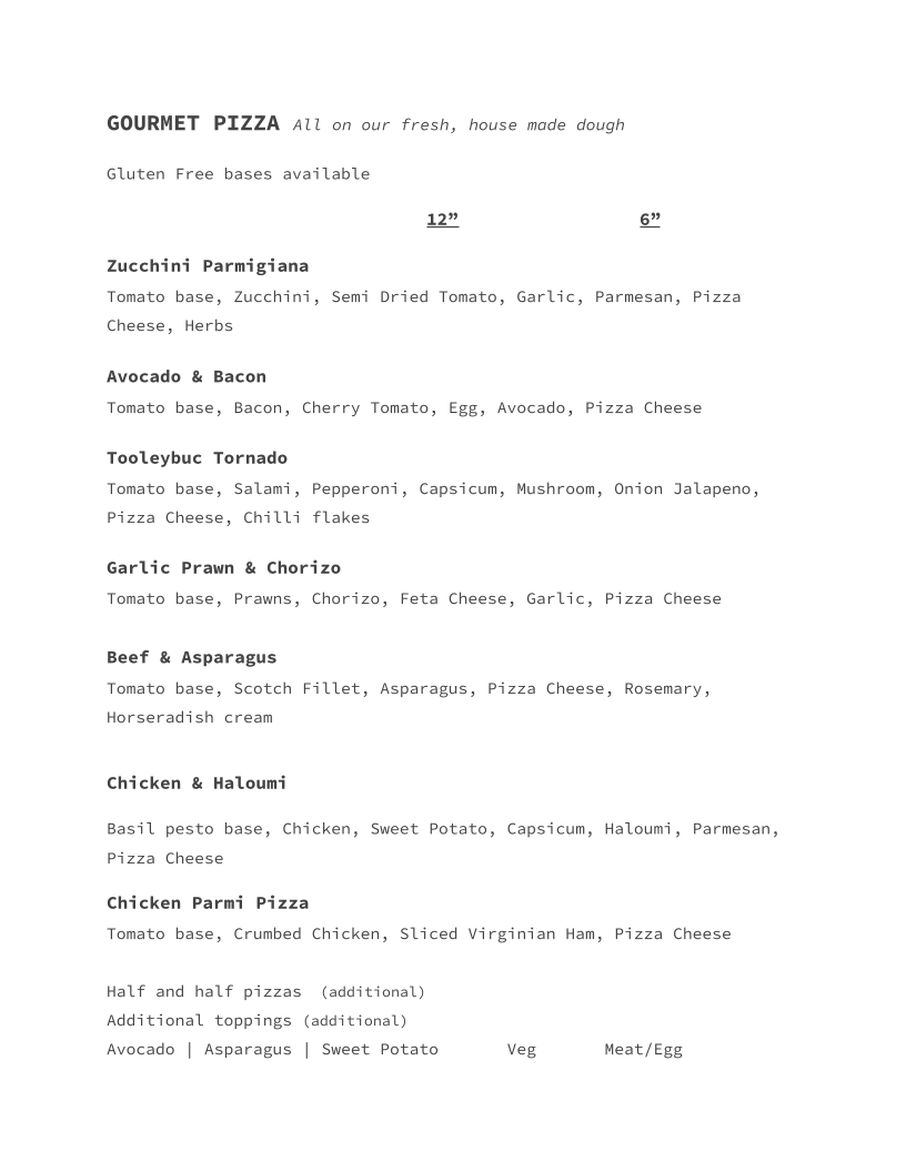 Menu photo 6
