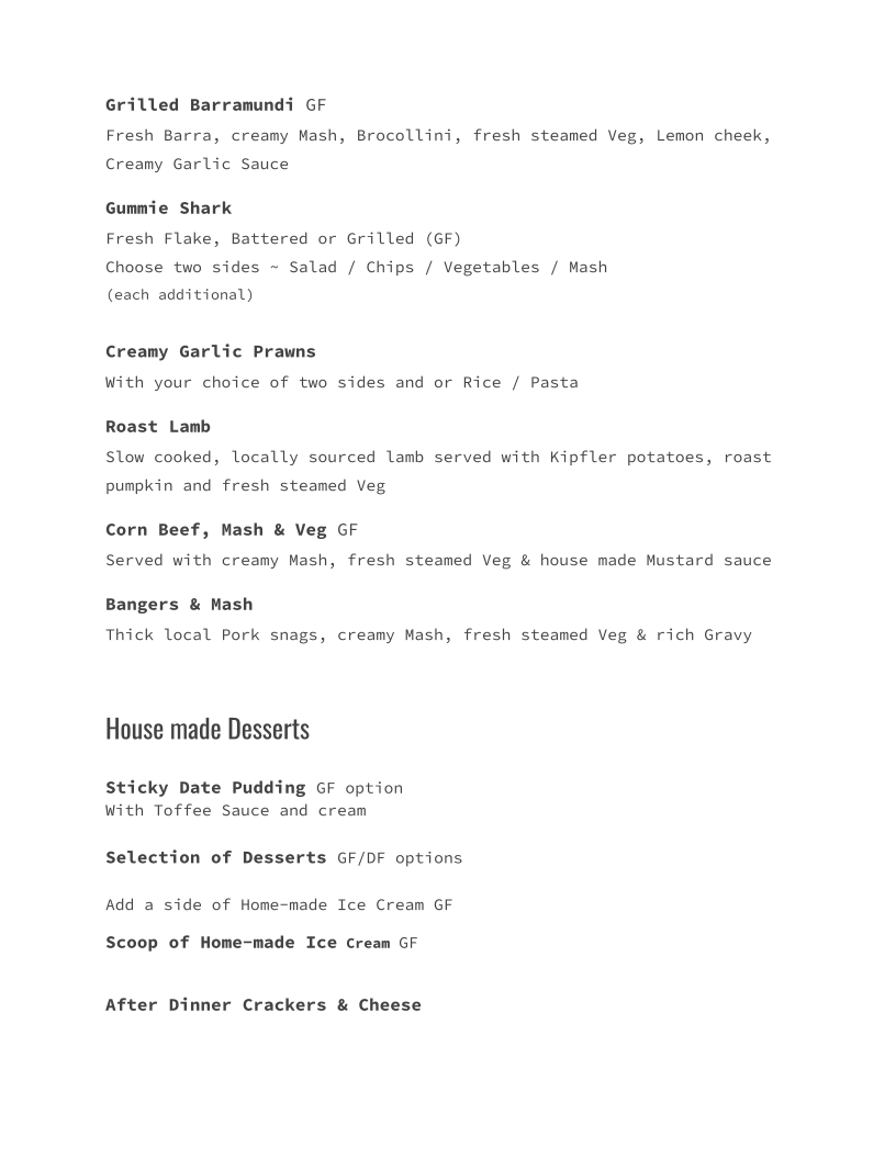 Menu photo 7