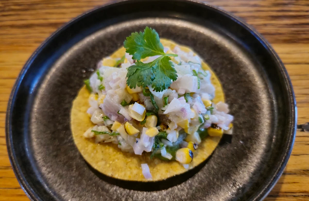 Food & drink, Lake Tyers Beach Tavern