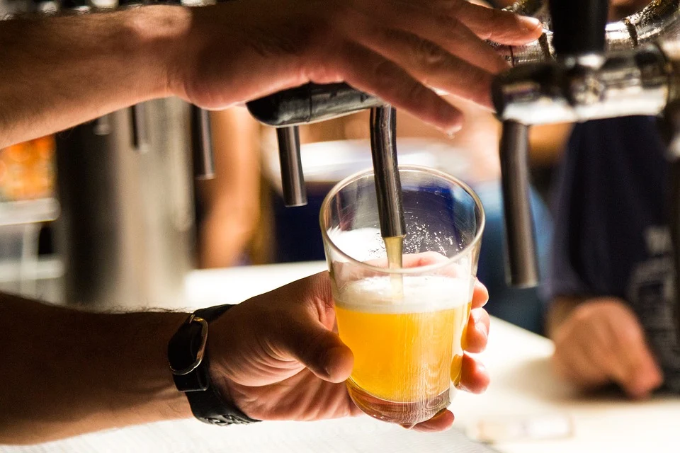 Food & drink, Lake Tyers Beach Tavern