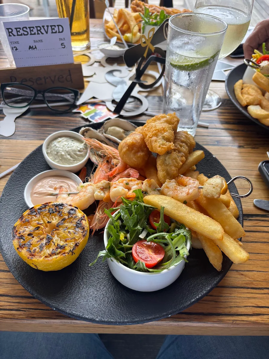 Food & drink, Lake Tyers Beach Tavern