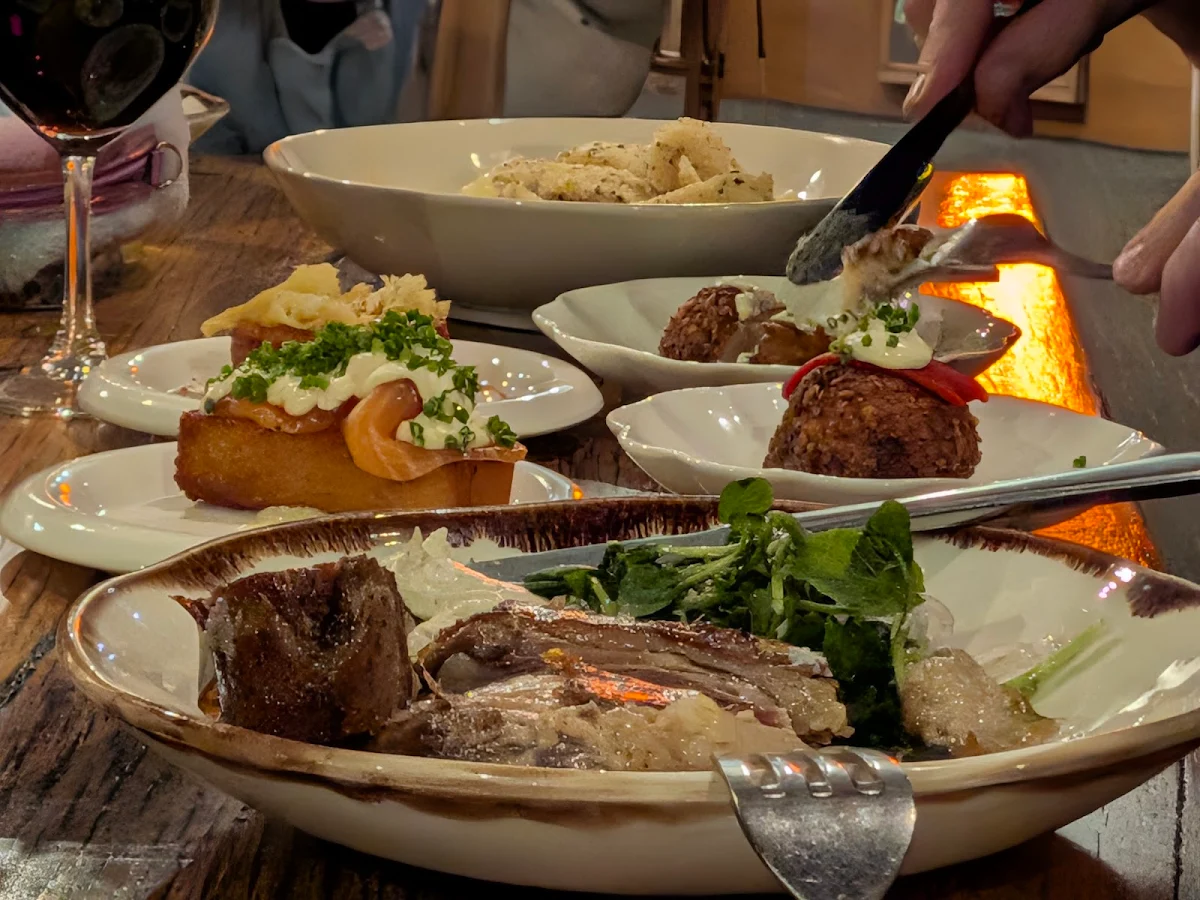 Food & drink, Lake Tyers Beach Tavern