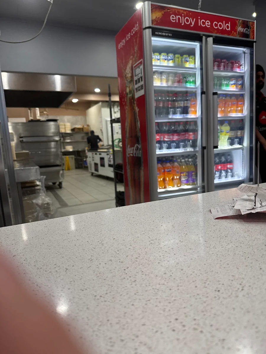Vibe, Pizza Hut Tarneit