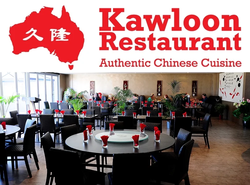 Vibe, Kawloon Restaurant
