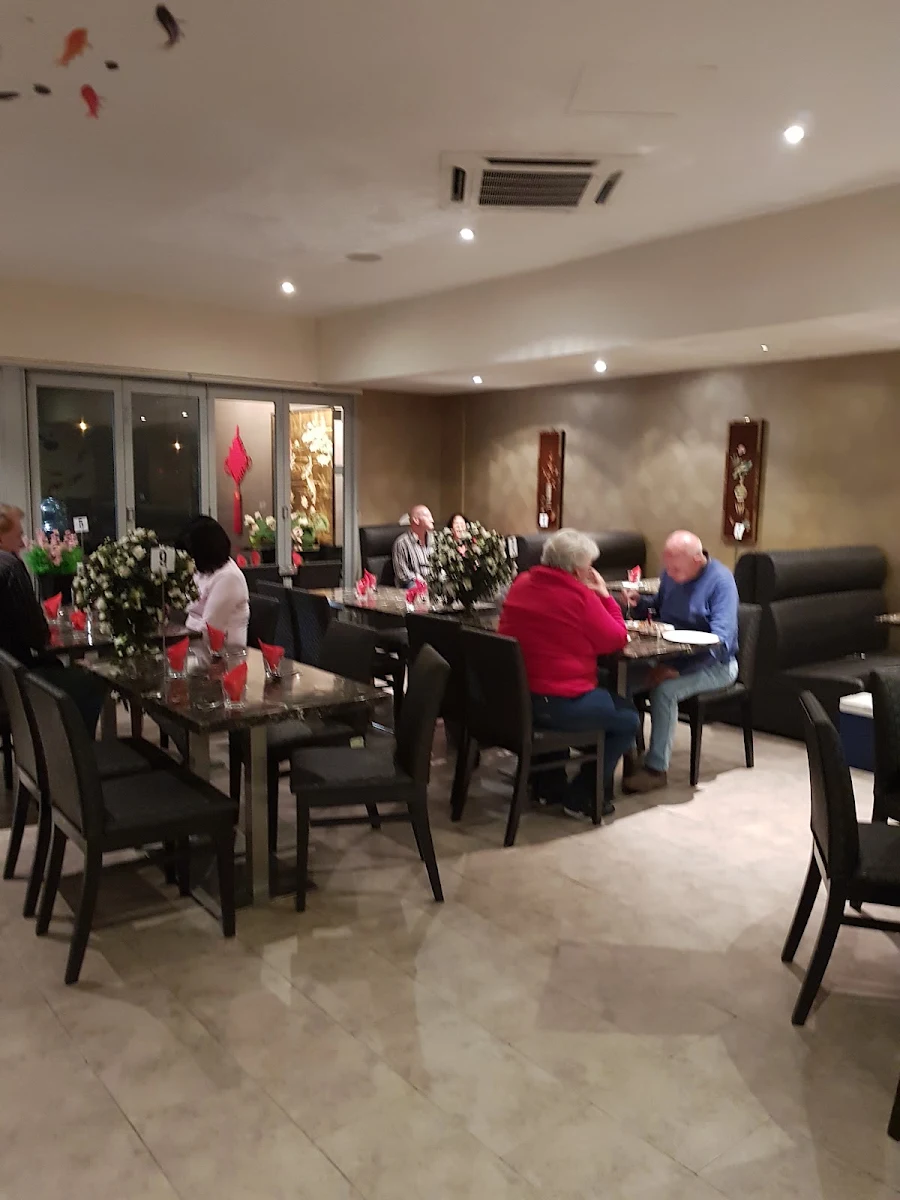 Vibe, Kawloon Restaurant