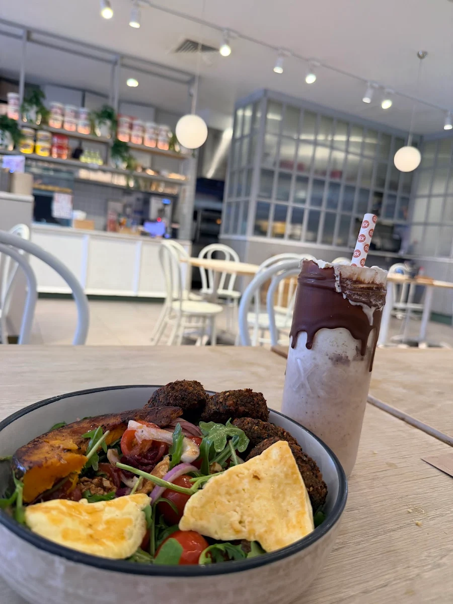 Food & drink, XS Espresso Kotara