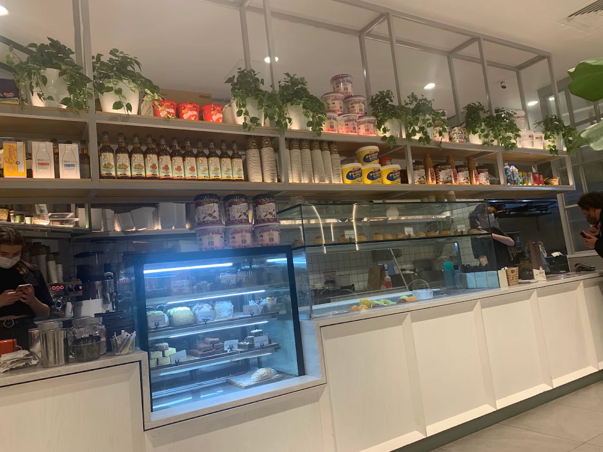 Vibe, XS Espresso Kotara