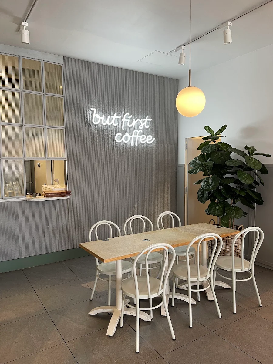 Vibe, XS Espresso Kotara