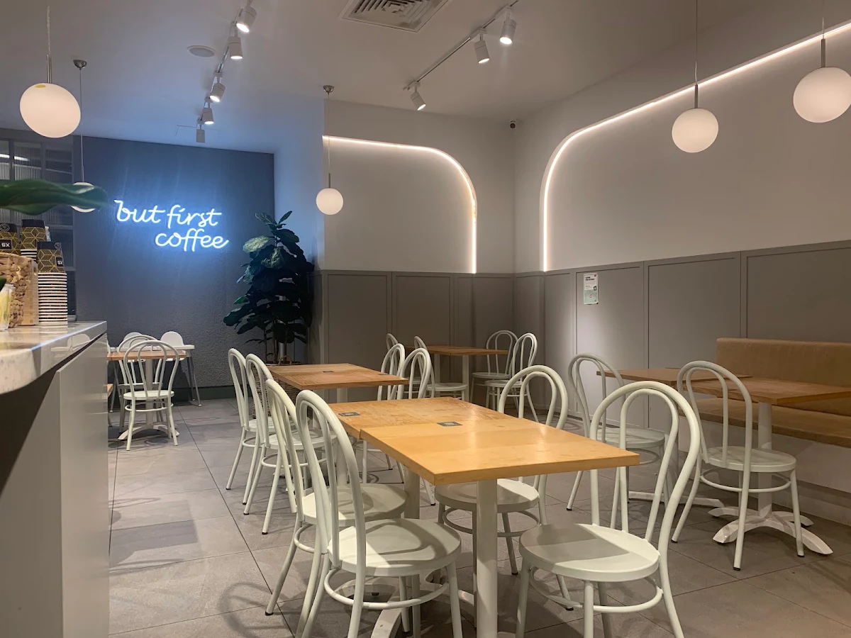 Vibe, XS Espresso Kotara