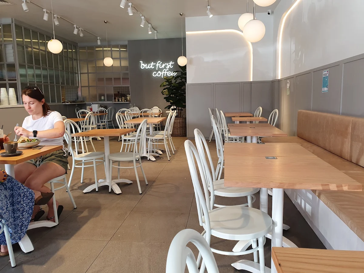 Vibe, XS Espresso Kotara