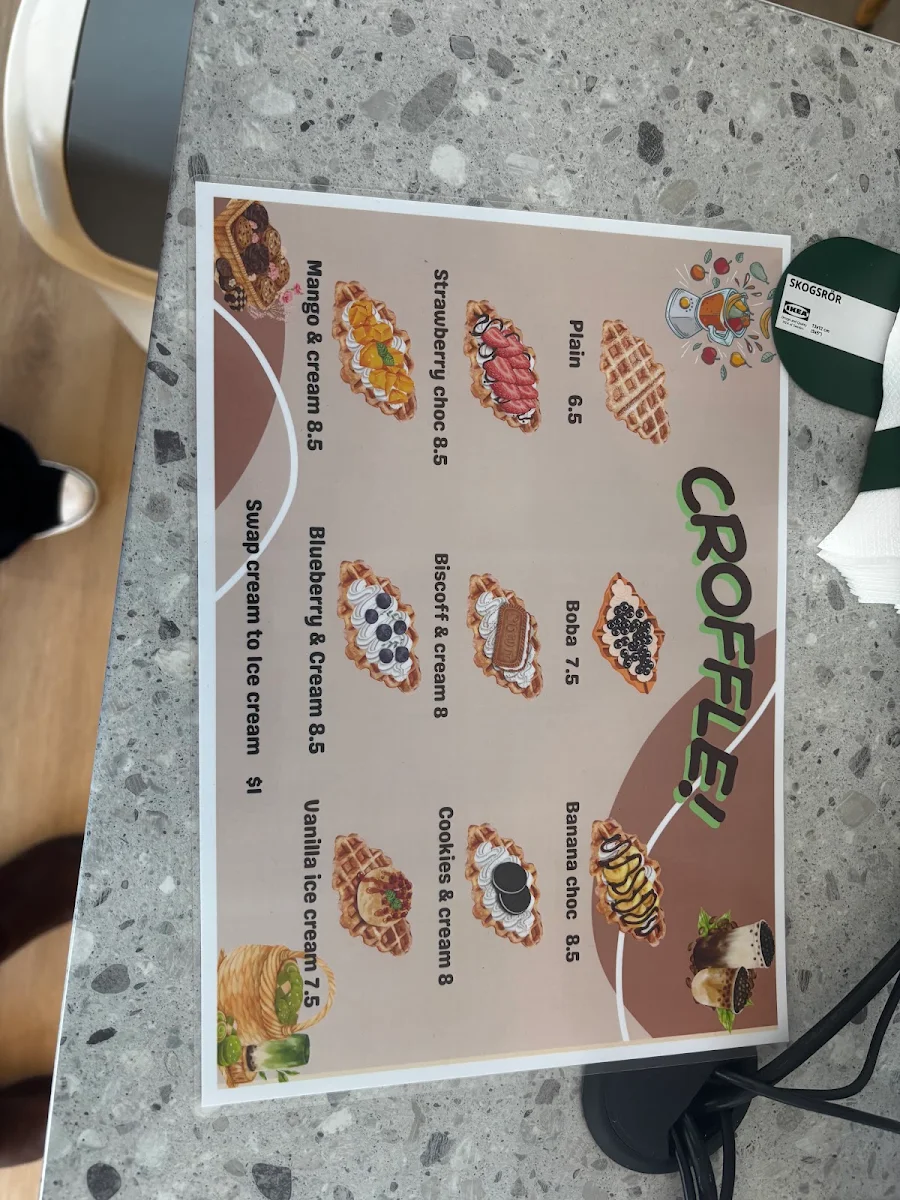 Menu photo 5