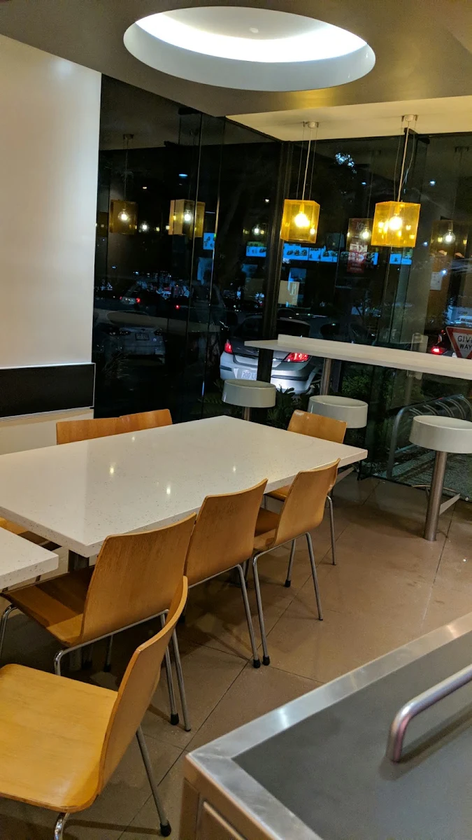 Vibe, KFC Robina Drive Thru