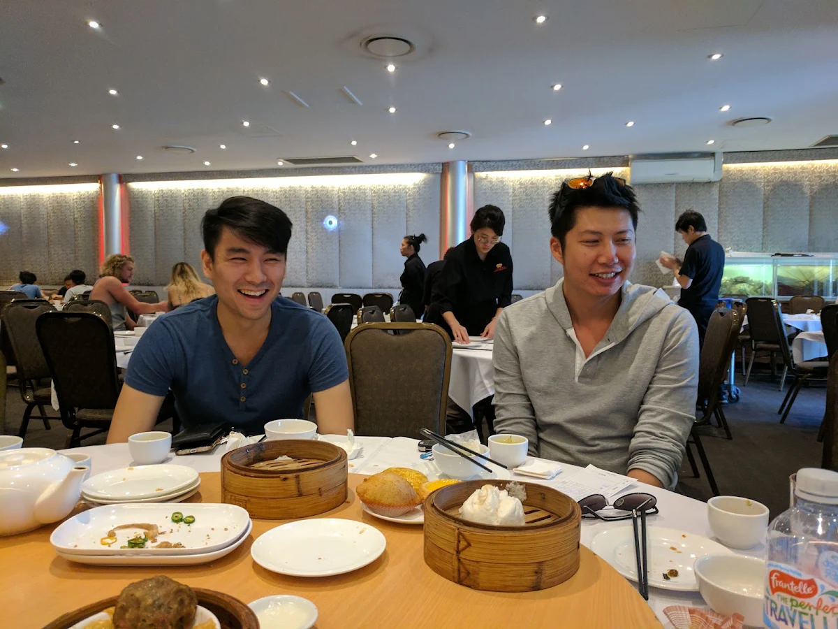 Vibe, Northbridge Chinese Restaurant
