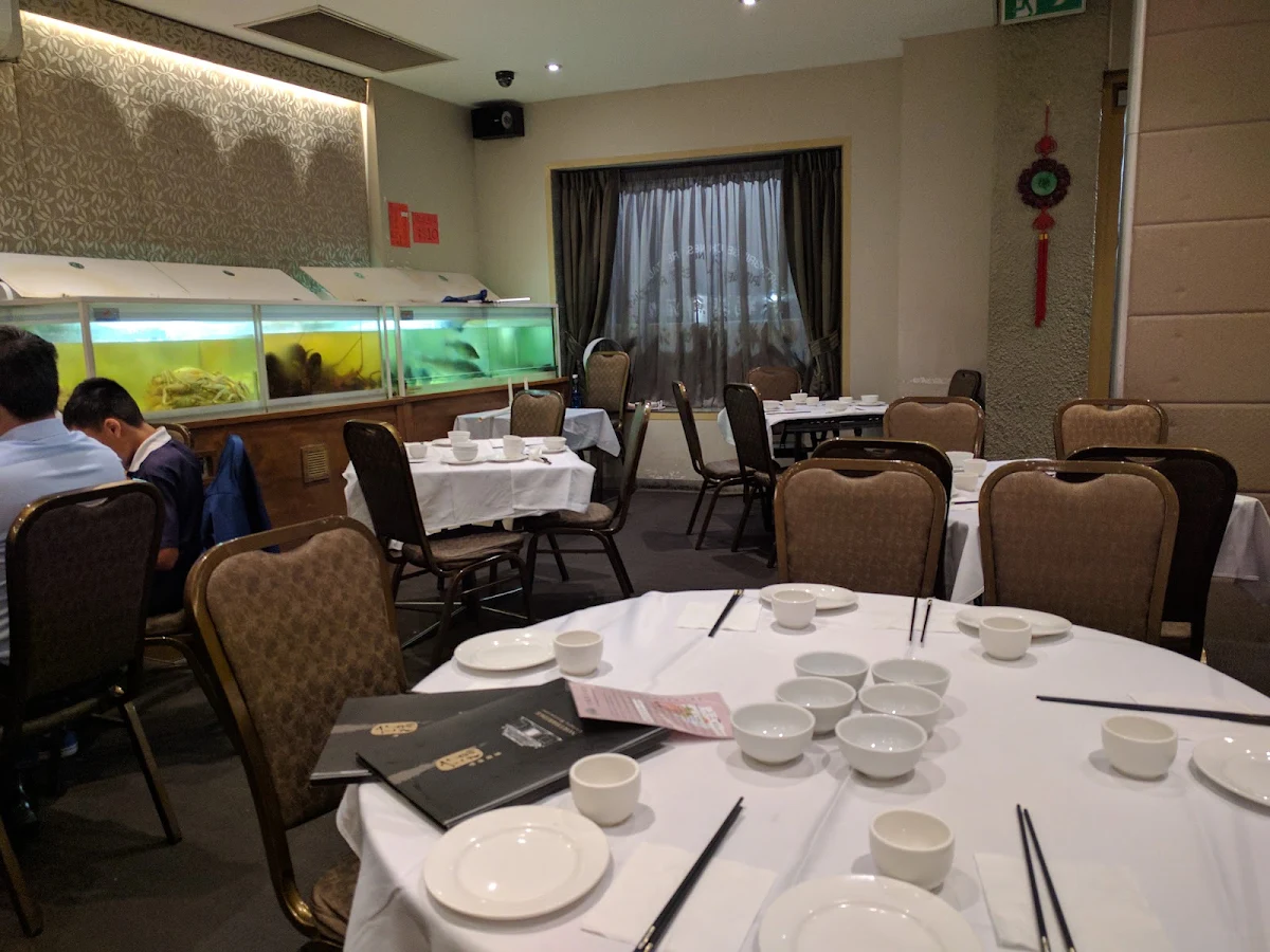 Vibe, Northbridge Chinese Restaurant