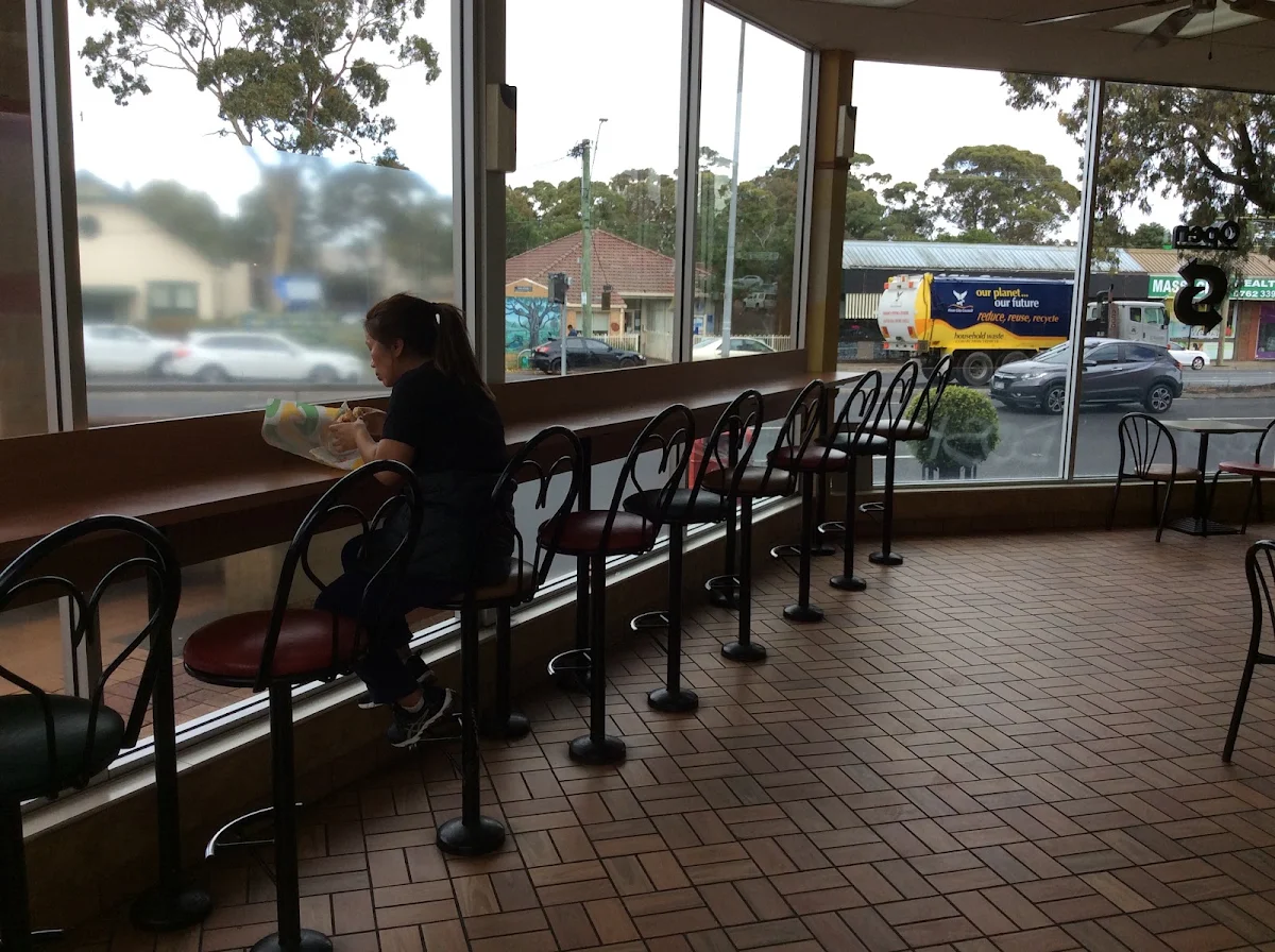 Vibe, Subway