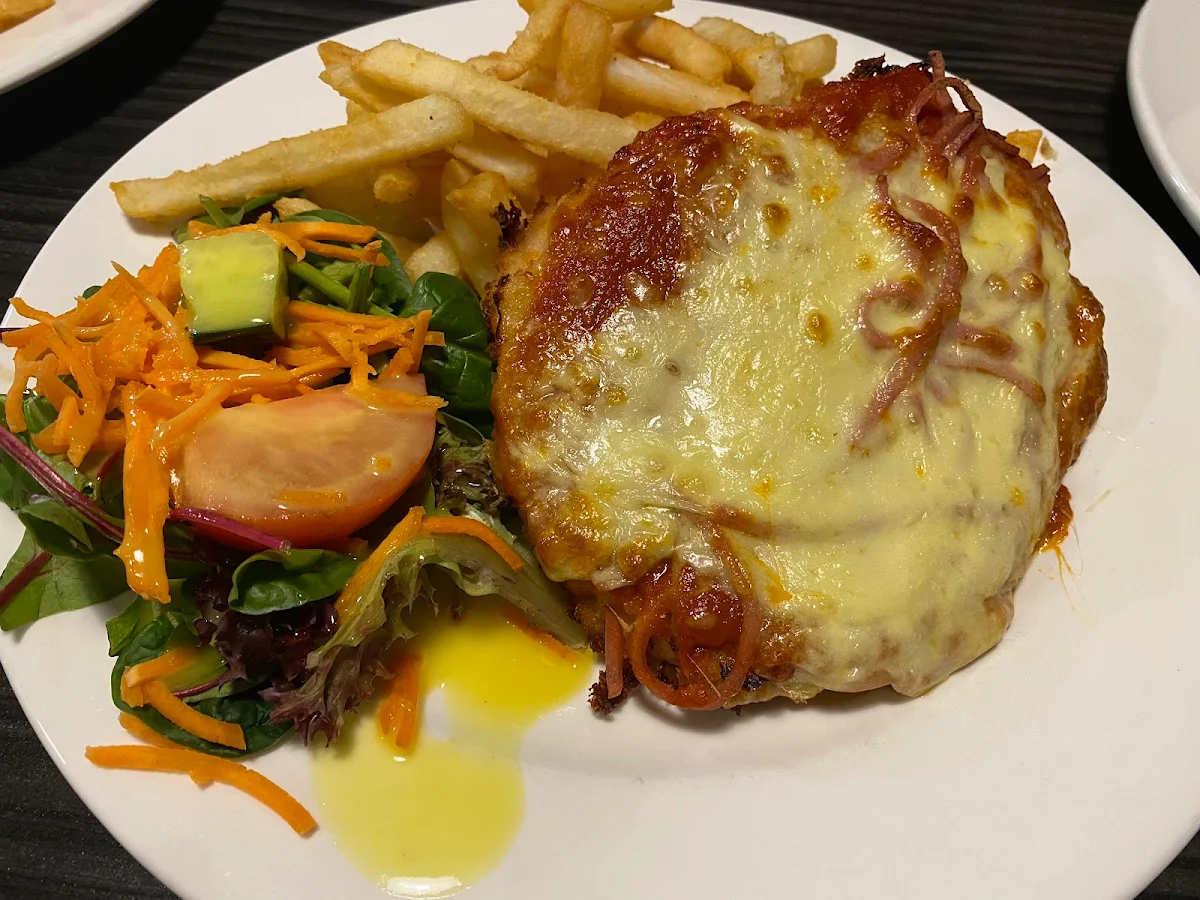 Food & drink, Peppermill Inn