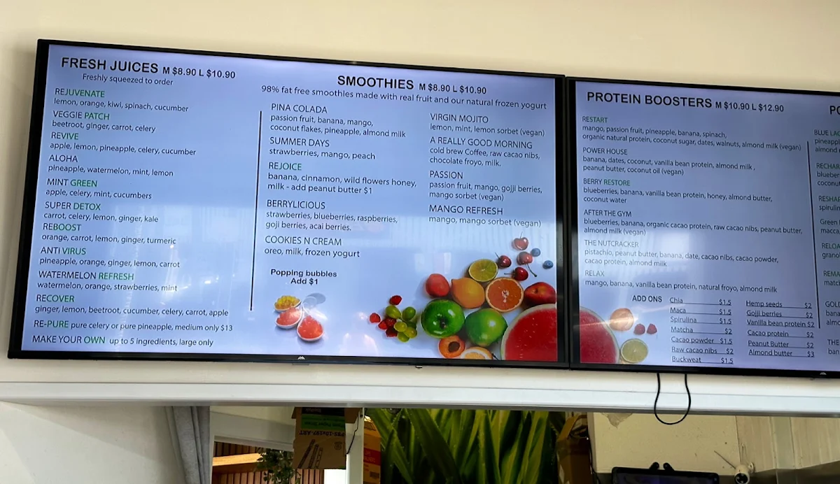 Menu photo 7