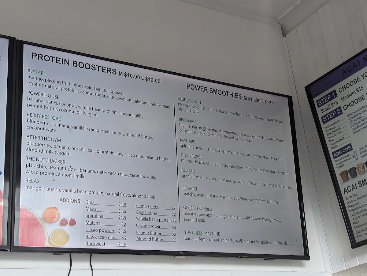 Menu photo 8