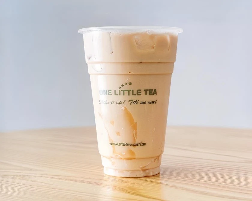 Food & drink, One Little Tea