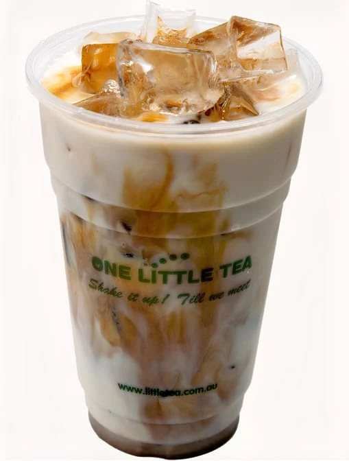 Food & drink, One Little Tea