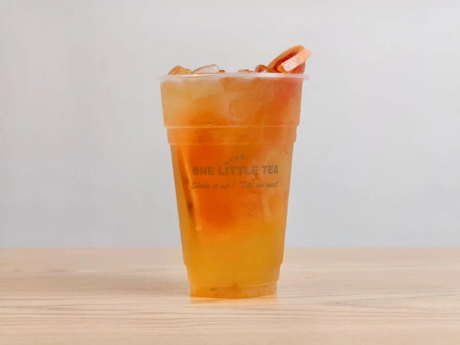 Food & drink, One Little Tea
