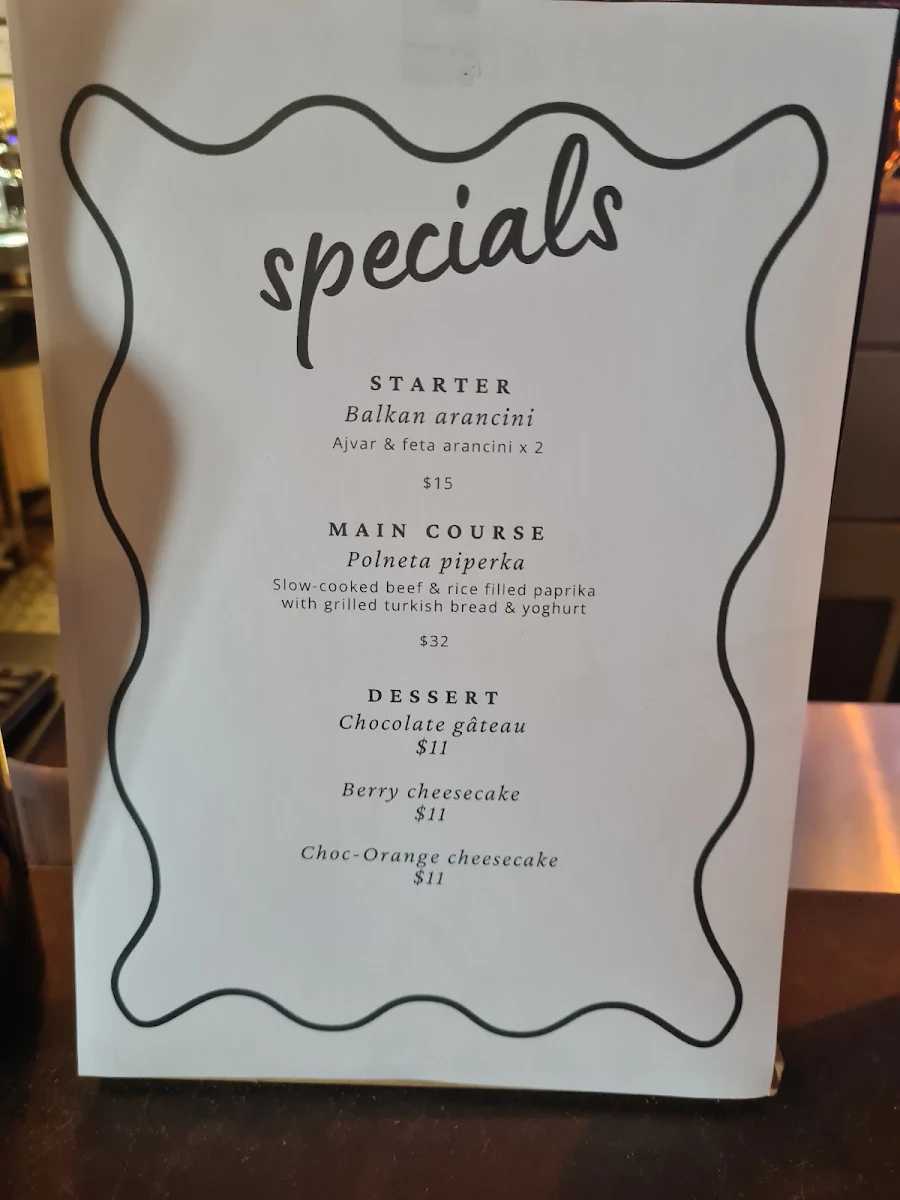 Menu photo 10