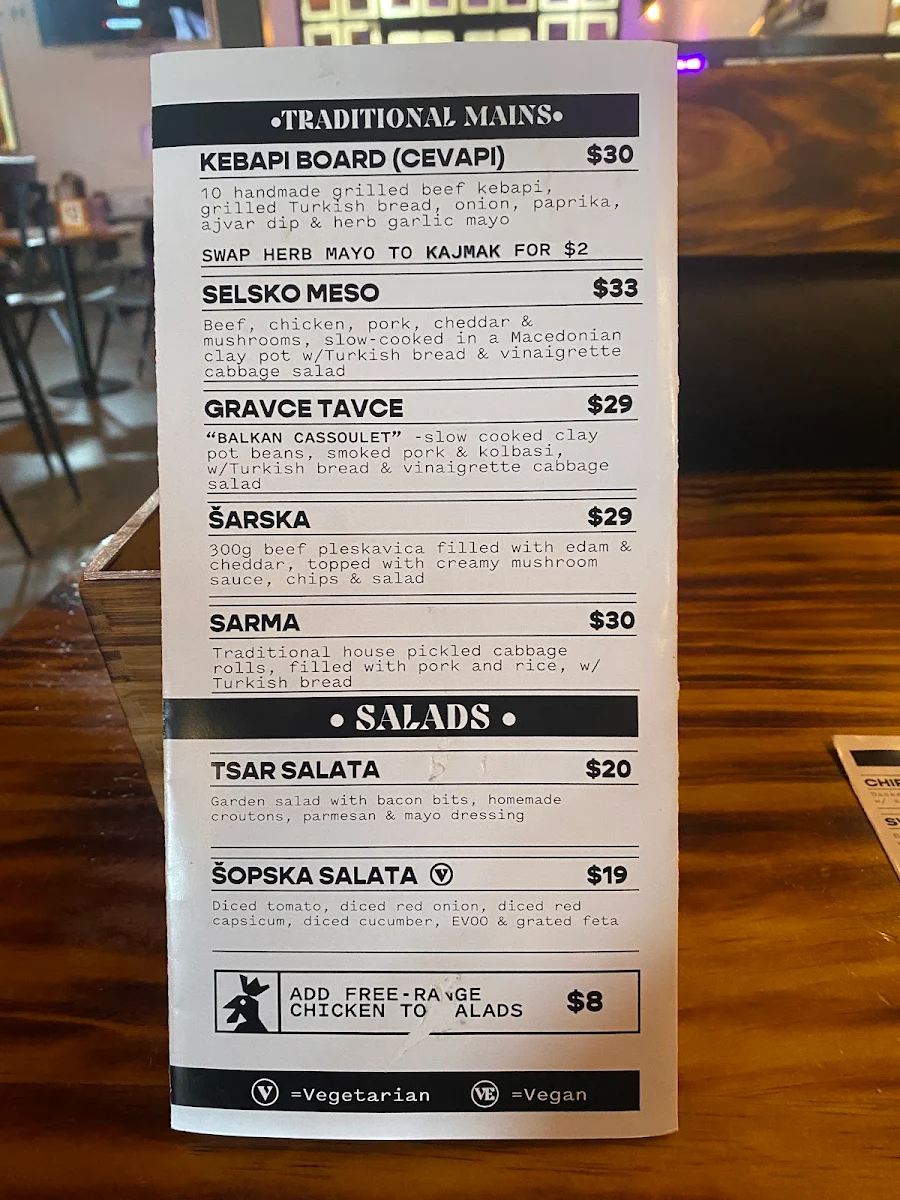 Menu photo 7