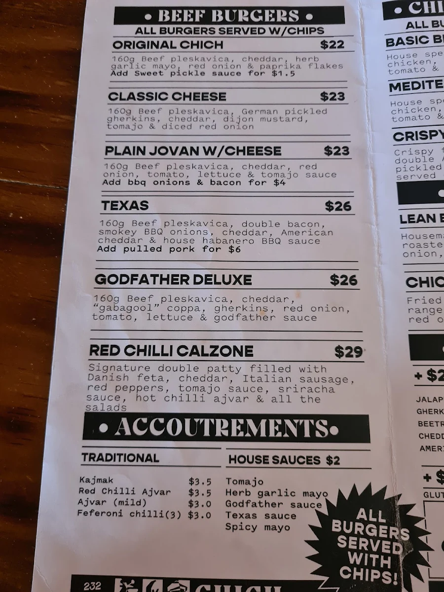 Menu photo 9