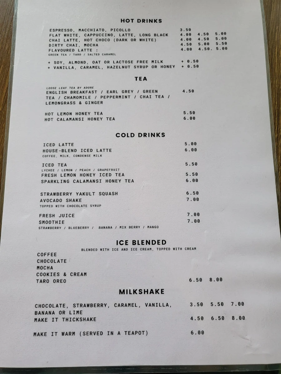 Menu photo 10