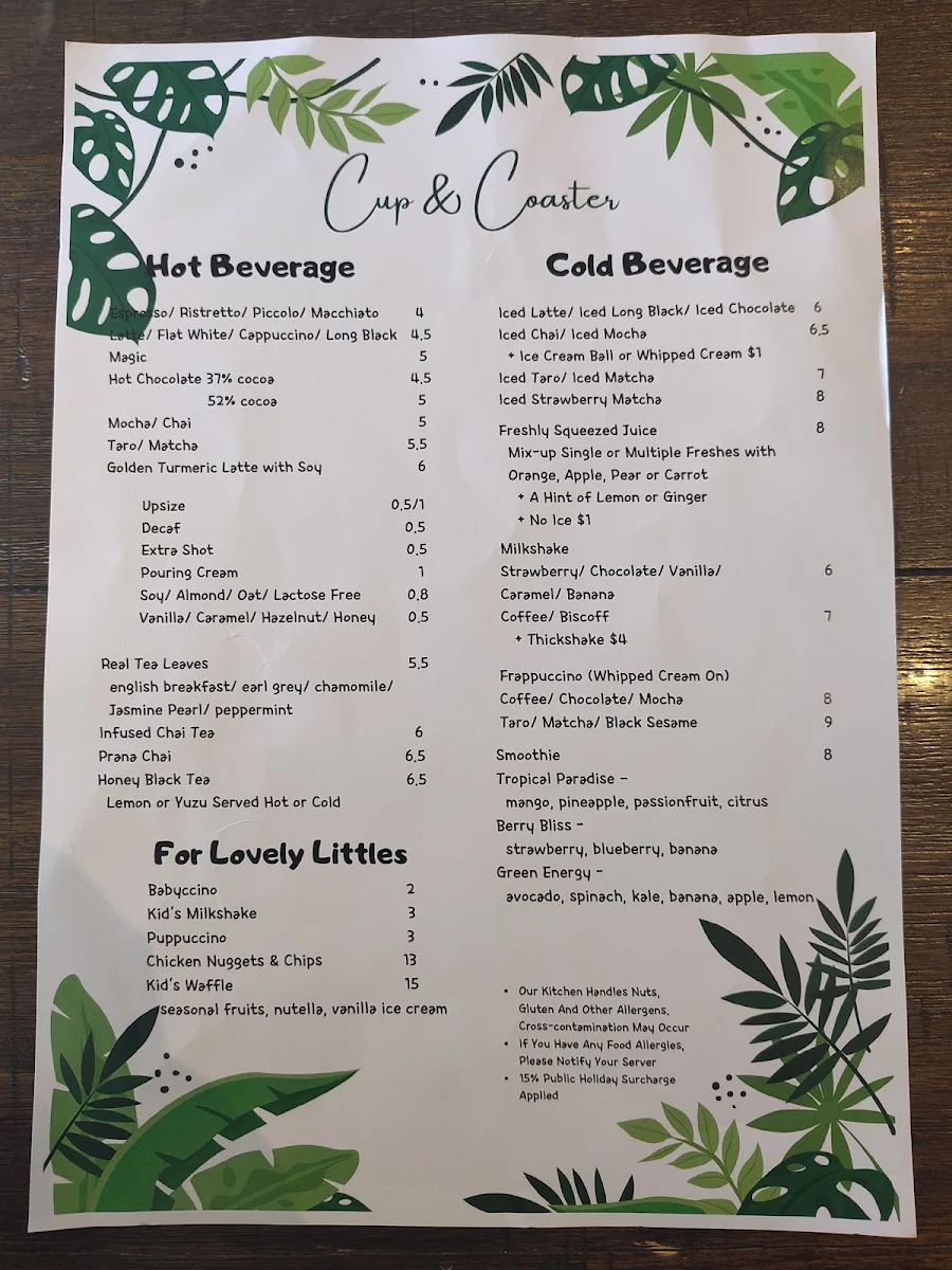 Menu photo 4