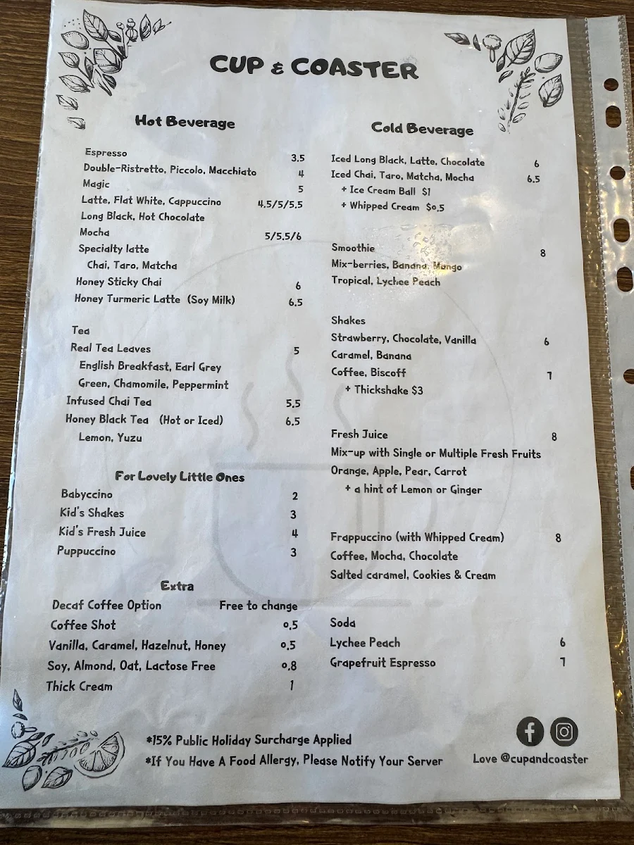 Menu photo 6