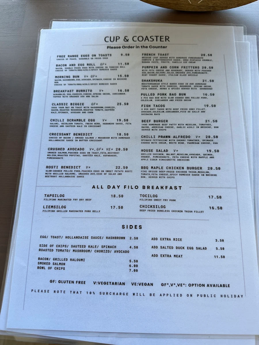Menu photo 7