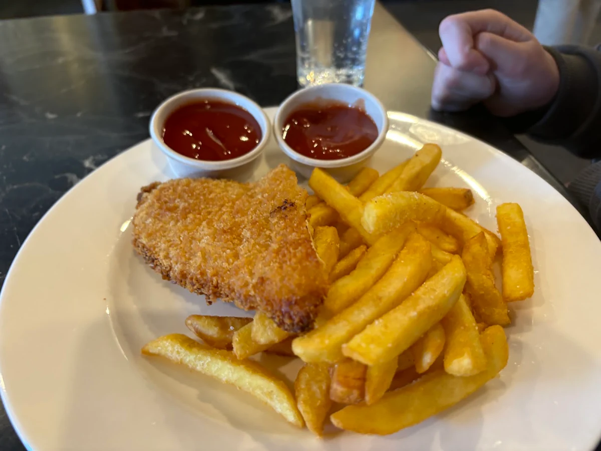Food & drink photo 8
