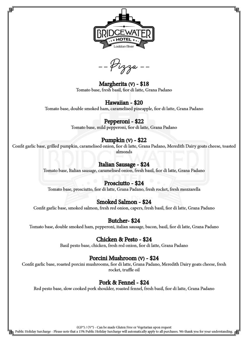 Menu photo 2