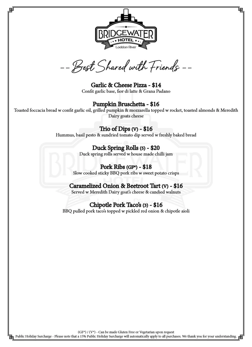 Menu photo 6