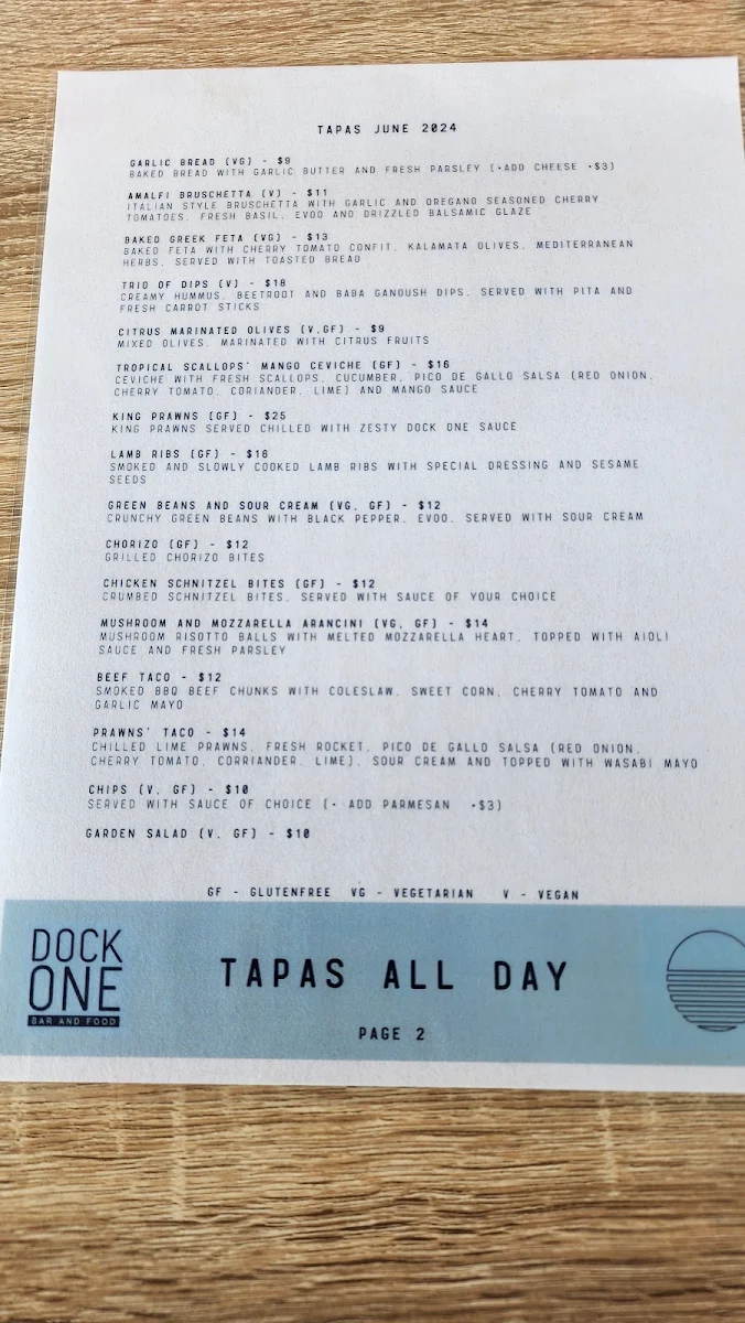 Menu photo 3