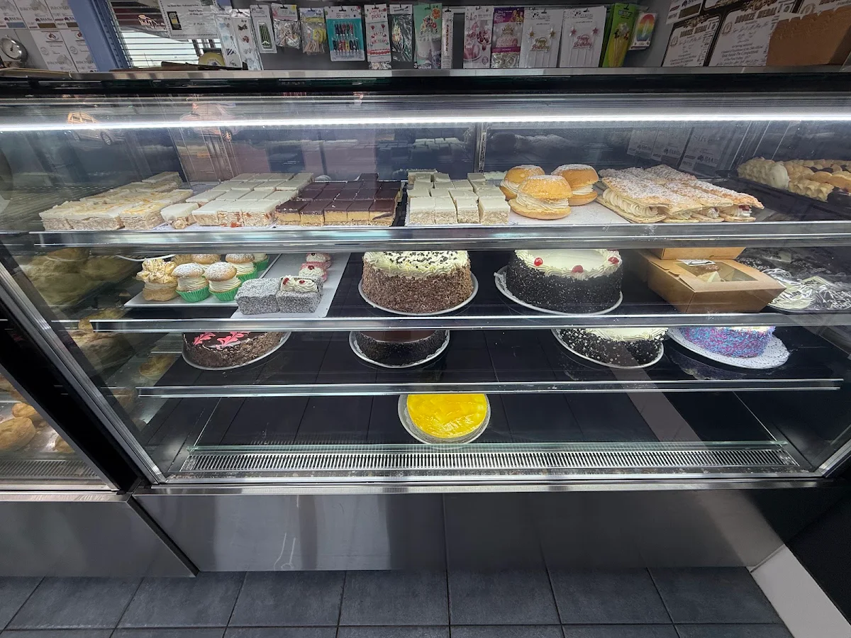 Vibe, Sugar N Spice & All Things Nice